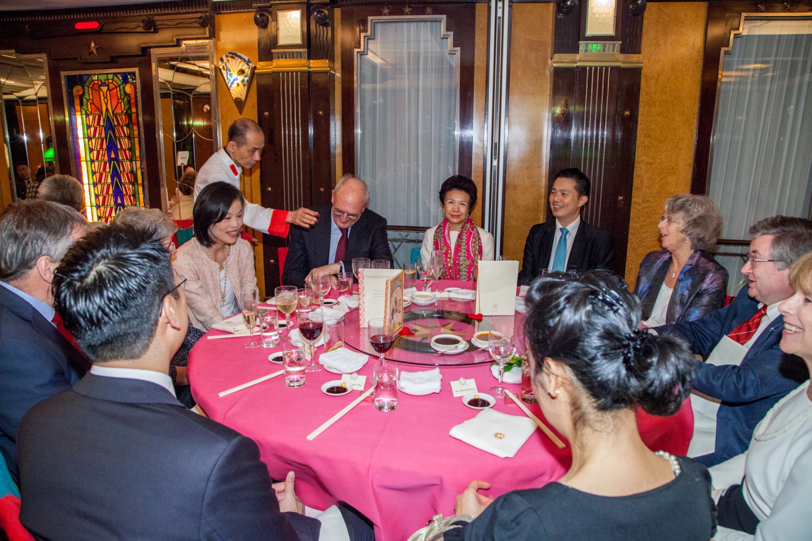 20140410 Vice Chancellor's Reception134